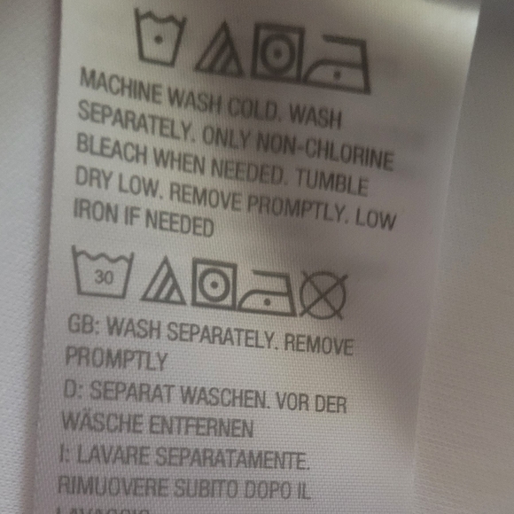 Susan Graver Navy Blazer with Rolled 3/4 Sleeves - Picture 7 of 7